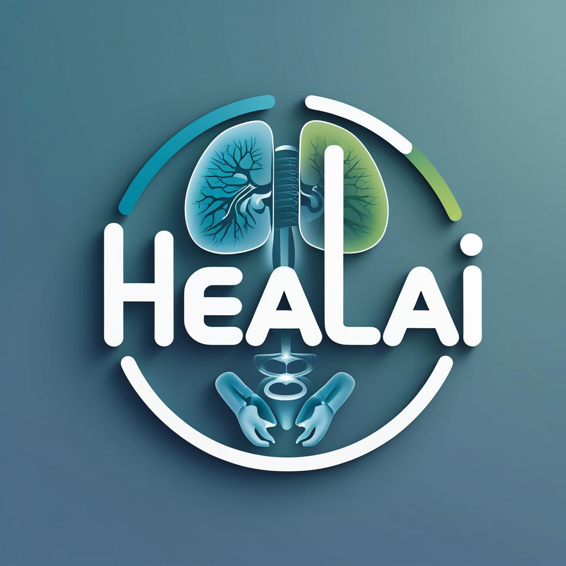 TheHealAI logo